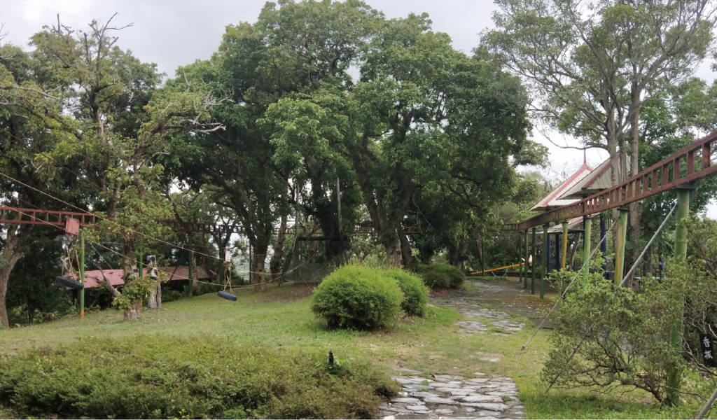 高雄
遊樂園
三桃山
探索城市
遊樂設施