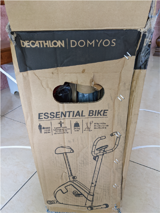 Velo domyos vm130 hot sale